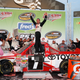 Illustration for article titled Im A Professional NASCAR Driver And I Think Your Car Drives Too Well